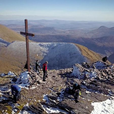 Climbers Inn Glencar Luaran gambar