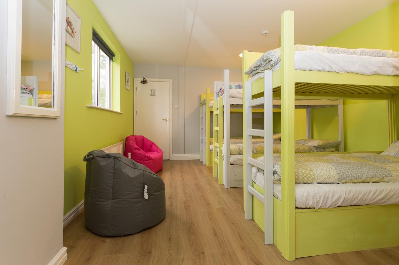 Climbers Inn Glencar Luaran gambar